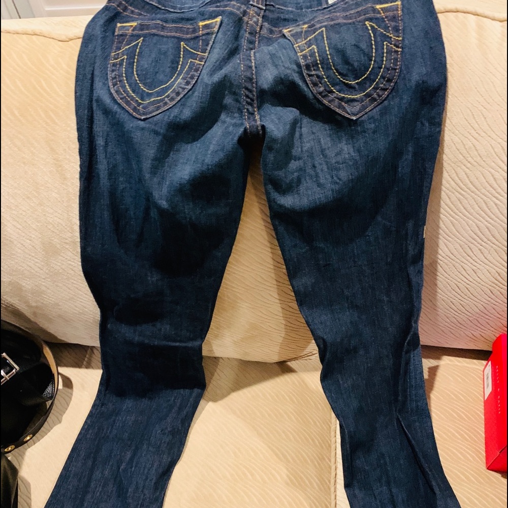 True religion jeans